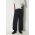 A-COLD-WALL* pantaloni de trening Cinch Pant culoarea negru, uni, ACWMB266