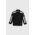 adidas Performance bluza copii SQ21 TR JKT Y culoarea negru, modelator