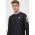 adidas Performance longsleeve pentru alergare Own the Run culoarea negru, cu imprimeu IN1486