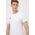 adidas Performance tricou de alergare Adizero culoarea alb, uni IN1157