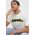 Diesel tricou din bumbac bărbați, culoarea bej, cu imprimeu A12287.0QIAM