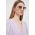DSQUARED2 ochelari de soare femei, culoarea alb