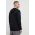 adidas TERREX hanorac Xperior culoarea negru, cu glugă, uni IB1832
