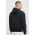 adidas geacă bărbați, culoarea negru, de tranziție, oversize IR5192