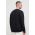 adidas bluză bărbați, culoarea negru, cu imprimeu IS1828