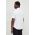 BOSS Green cămașă din bumbac bărbați, culoarea alb, cu guler button-down, regular 50512005