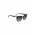 Carolina Herrera ochelari de soare femei, culoarea negru