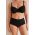 women'secret chiloti modulati TECHNICAL BRIEFS culoarea negru, 4217551