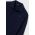 Mayoral bluza copii culoarea albastru marin, neted