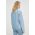 Marc O'Polo camasa jeans femei, cu guler clasic, relaxed