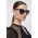 Carolina Herrera ochelari de soare femei, culoarea negru