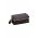 Gentlemen's Hardware portfard Dopp/Wash Bag