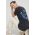 Kaotiko tricou din bumbac culoarea negru, cu imprimeu