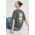 Kaotiko tricou din bumbac culoarea verde, cu imprimeu