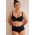 women'secret chiloti modulati TECHNICAL BRIEFS culoarea negru, 4217551