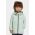 Didriksons geaca copii HALLON KIDS JKT culoarea turcoaz