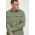 G-Star Raw camasa din bumbac barbati, culoarea verde, cu guler clasic, regular
