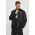 BALR. geaca bomber barbati, culoarea negru, de tranzitie