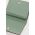 Furla portofel de piele femei, culoarea verde