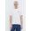 Billabong tricou din bumbac barbati, culoarea alb, cu imprimeu