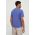 EA7 Emporio Armani tricou din bumbac barbati, neted