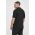 Bruuns Bazaar pulover barbati, culoarea negru, light