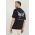 BALR. tricou din bumbac barbati, culoarea negru, cu imprimeu