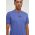EA7 Emporio Armani tricou din bumbac barbati, neted