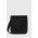 Emporio Armani borseta de piele culoarea negru