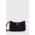 Emporio Armani poseta culoarea negru
