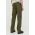 Dickies pantaloni de bumbac EAGLE BEND culoarea verde, cu fason cargo, DK0A4X9X