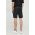 BALR. pantaloni scurti barbati, culoarea negru