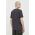 DC tricou din bumbac barbati, culoarea maro, cu imprimeu