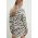 Answear Lab camasa femei, culoarea bej, cu guler clasic, relaxed