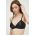 BOSS sutien culoarea negru, uni 50515428