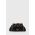 Love Moschino poseta culoarea negru