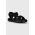 Camper sandale Pelotas Flota Sandal barbati, culoarea negru, K100942.001