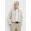 Dickies geaca jeans NEWINGTON JACKET barbati, culoarea bej, de tranzitie, DK0A4YQN
