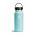 Hydro Flask sticla termica 32 Oz Wide Flex Cap Dew culoarea turcoaz, W32BTS441