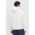 Abercrombie & Fitch bluza barbati, culoarea bej, cu glugă, cu imprimeu