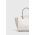 Furla poseta culoarea gri