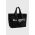 AllSaints poseta ALI culoarea negru