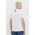 Sixth June tricou din bumbac barbati, culoarea alb, cu imprimeu