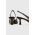 Answear Lab pantofi cu toc culoarea negru