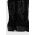 Answear Lab cizme femei, culoarea negru, cu toc drept