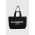 AllSaints poseta ALI culoarea negru