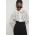 Answear Lab camasa femei, culoarea bej, cu guler clasic, regular