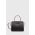 Furla poseta culoarea negru