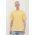 Karl Kani tricou din bumbac barbati, culoarea galben