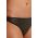 Chantelle X chiloti brazilieni culoarea negru, transparent
